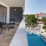 Mirabilis Ii 4* Zadar