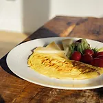 Bed & Breakfast Mirabilis Ii 4*