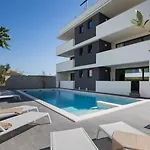 Mirabilis Ii Zadar