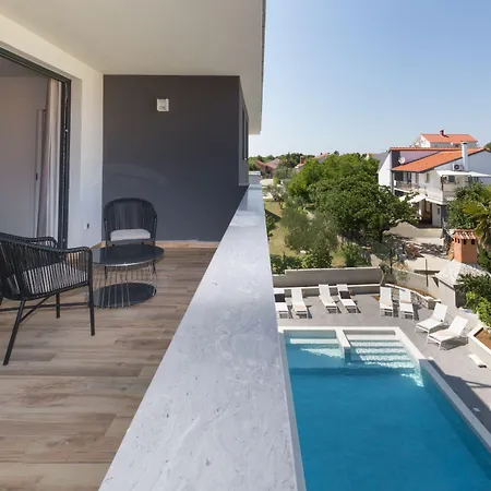 Mirabilis Ii 4* Zadar