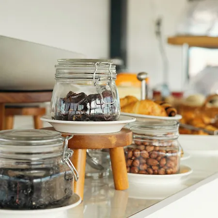 Mirabilis Ii 住宿加早餐酒店 扎达尔