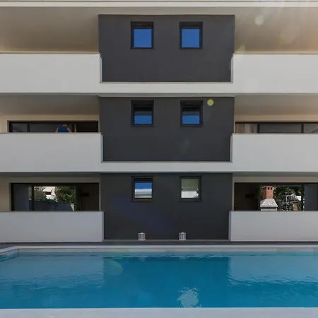 Bed & Breakfast Mirabilis Ii 4*