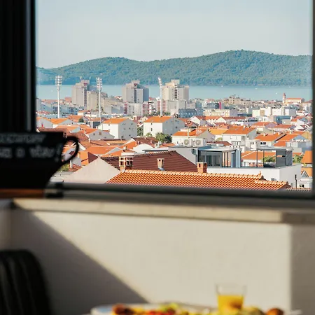 Bed & Breakfast Mirabilis Ii