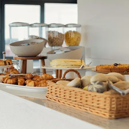 Bed & Breakfast Mirabilis Ii