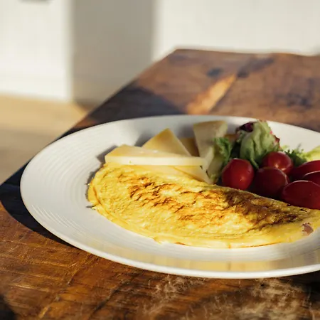 Bed & Breakfast Mirabilis Ii 4*