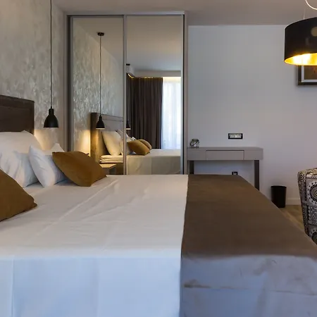 Bed & Breakfast Mirabilis Ii