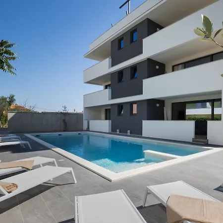 Mirabilis Ii Bed & Breakfast Zara