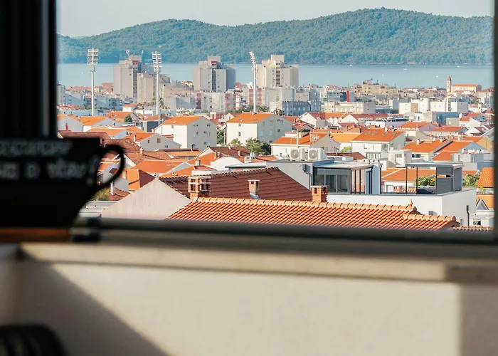 krevet i doručak Mirabilis Ii