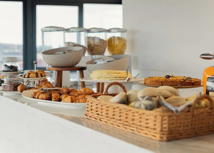 krevet i doručak Mirabilis Ii