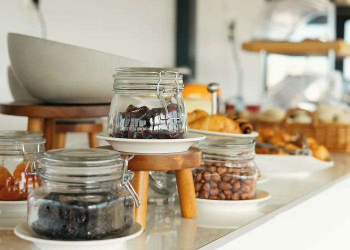 Mirabilis Ii krevet i doručak Zadar