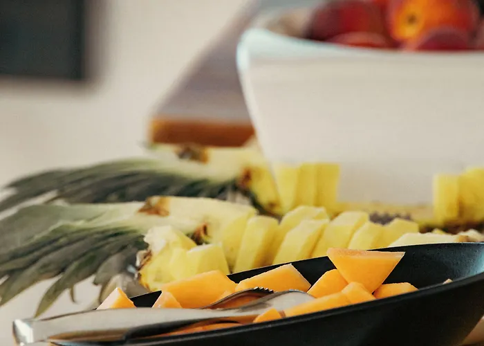 krevet i doručak Mirabilis Ii