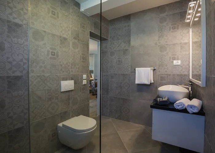 Mirabilis Ii 4* Zadar