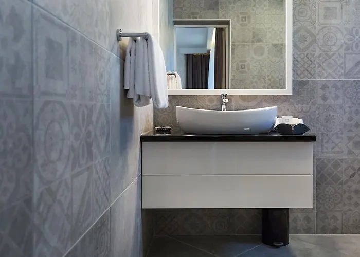 krevet i doručak Mirabilis Ii