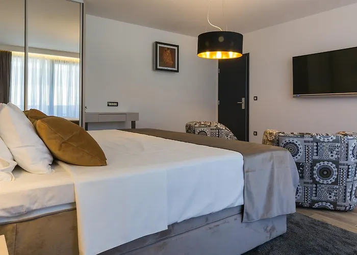 Mirabilis Ii 4* Zara